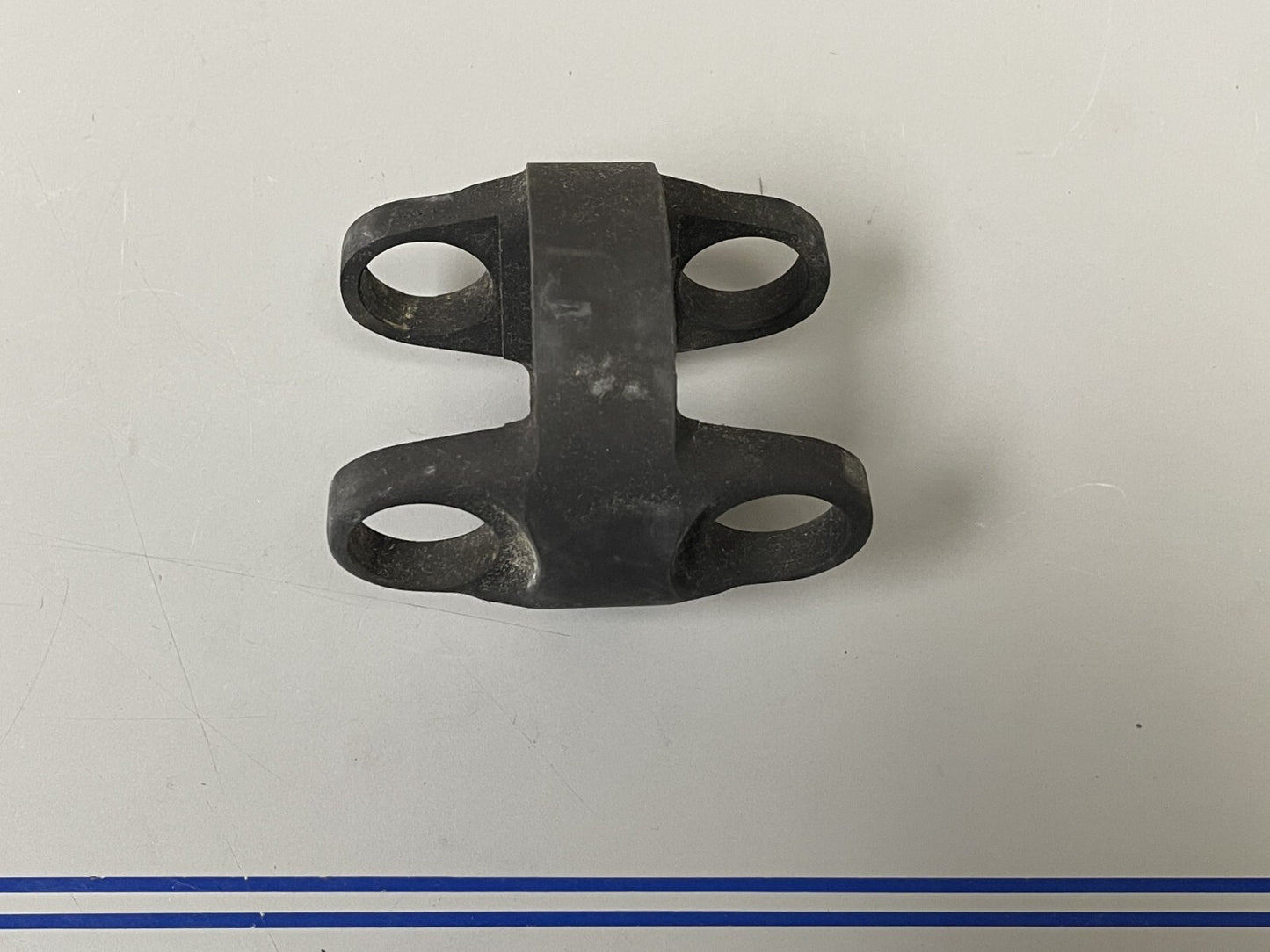 *NEW OEM* 0670 Mercury Quicksilver Center Pocket 39383 393831