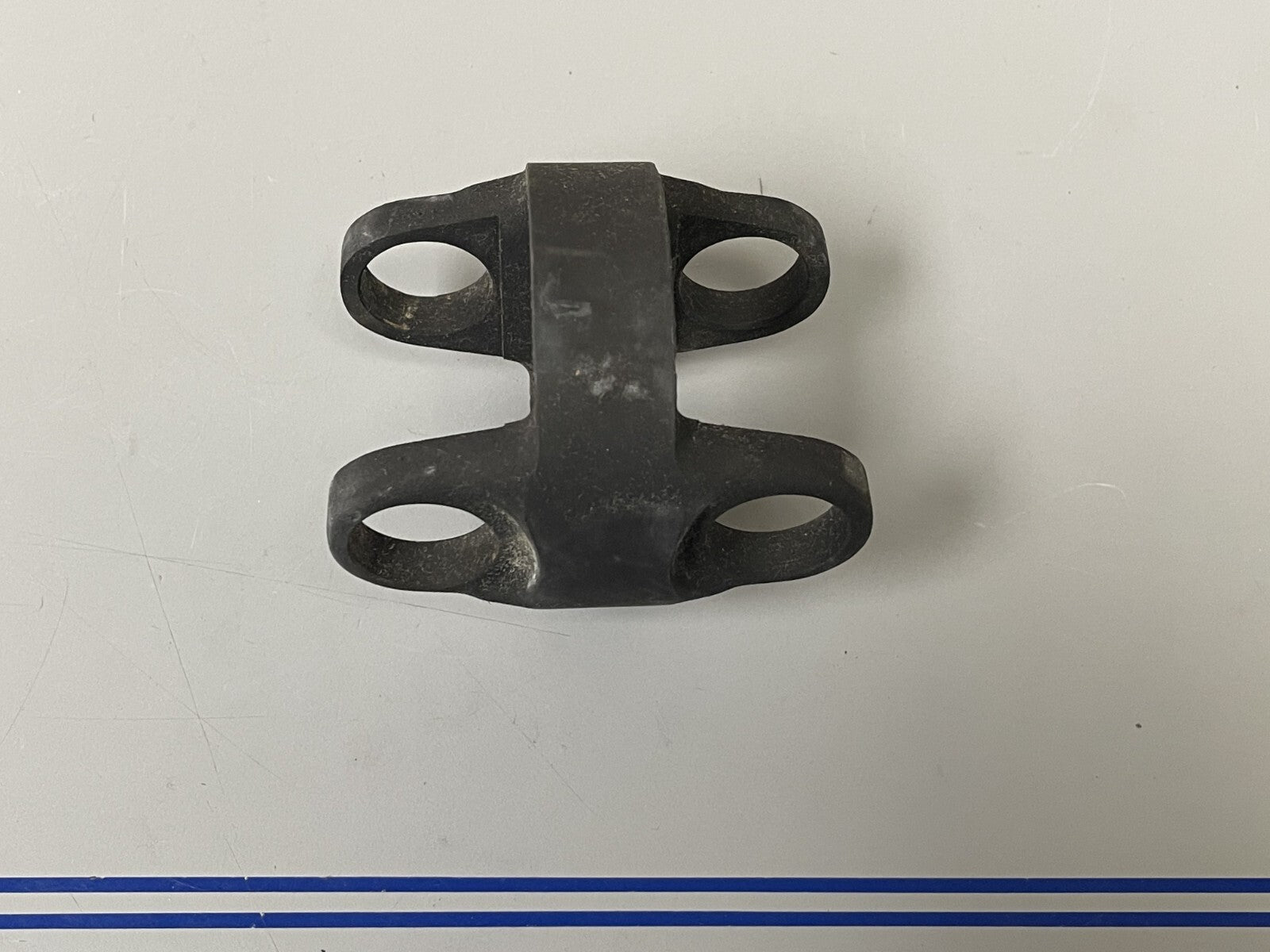 *NEW OEM* 0670 Mercury Quicksilver Center Pocket 39383 393831
