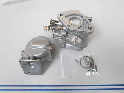 *NEW OEM* 0720 Mercury Quicksilver 4hp 5hp Carburetor 3303-812647T1