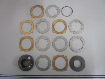 NEW OEM 842300 Volvo Penta Disc Clutch Pack 0820
