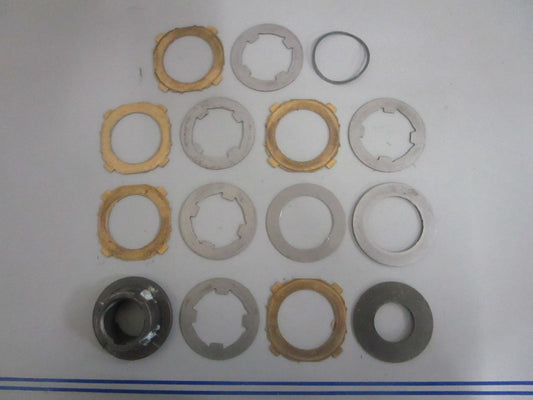 NEW OEM 842300 Volvo Penta Disc Clutch Pack 0820