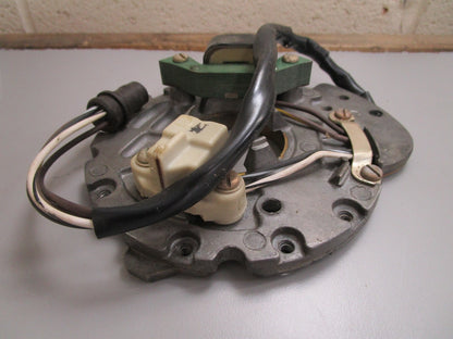 *NEW OEM* 0820 OMC Johnson Evinrude Plate & Sleeve Ay 391225 0391225