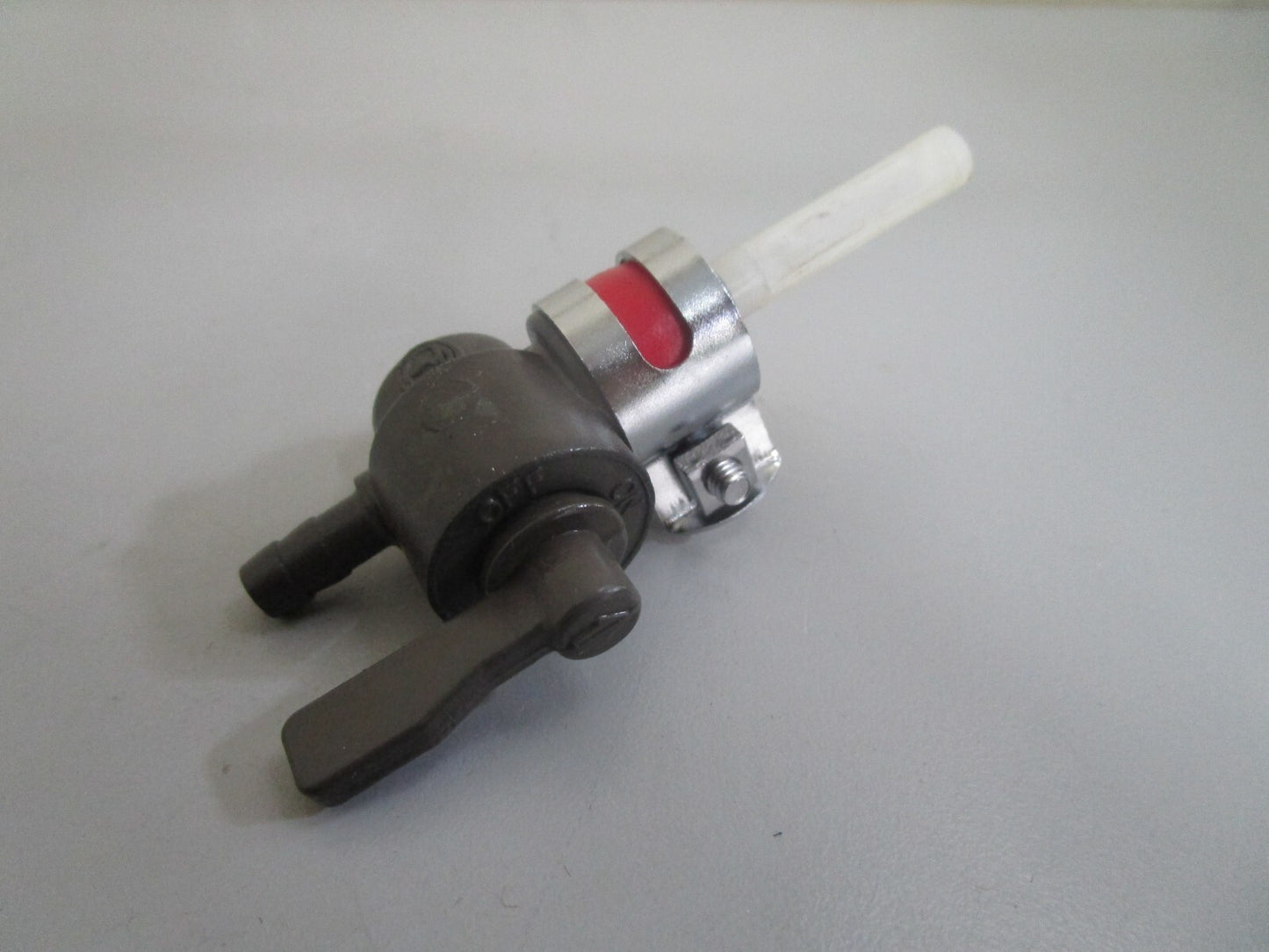 *NEW OEM* 0810 Mercury Quicksilver Fuel Cock 35-95460T