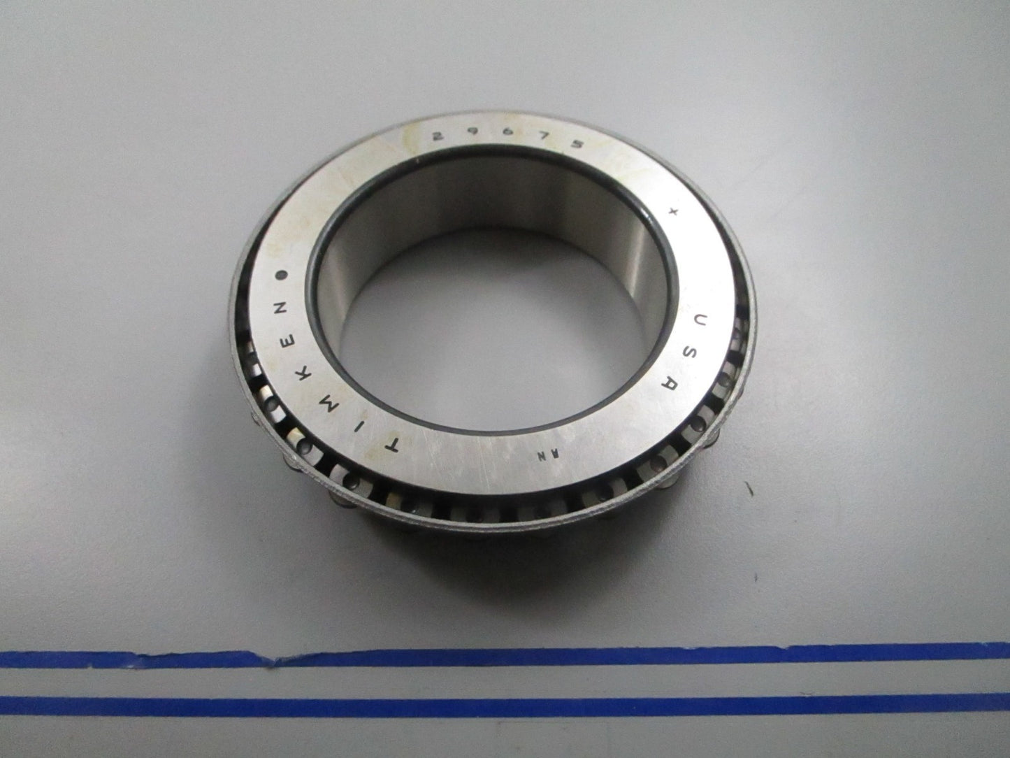 *NEW OEM* 0810 Timken Tapered Roller Bearing 29675