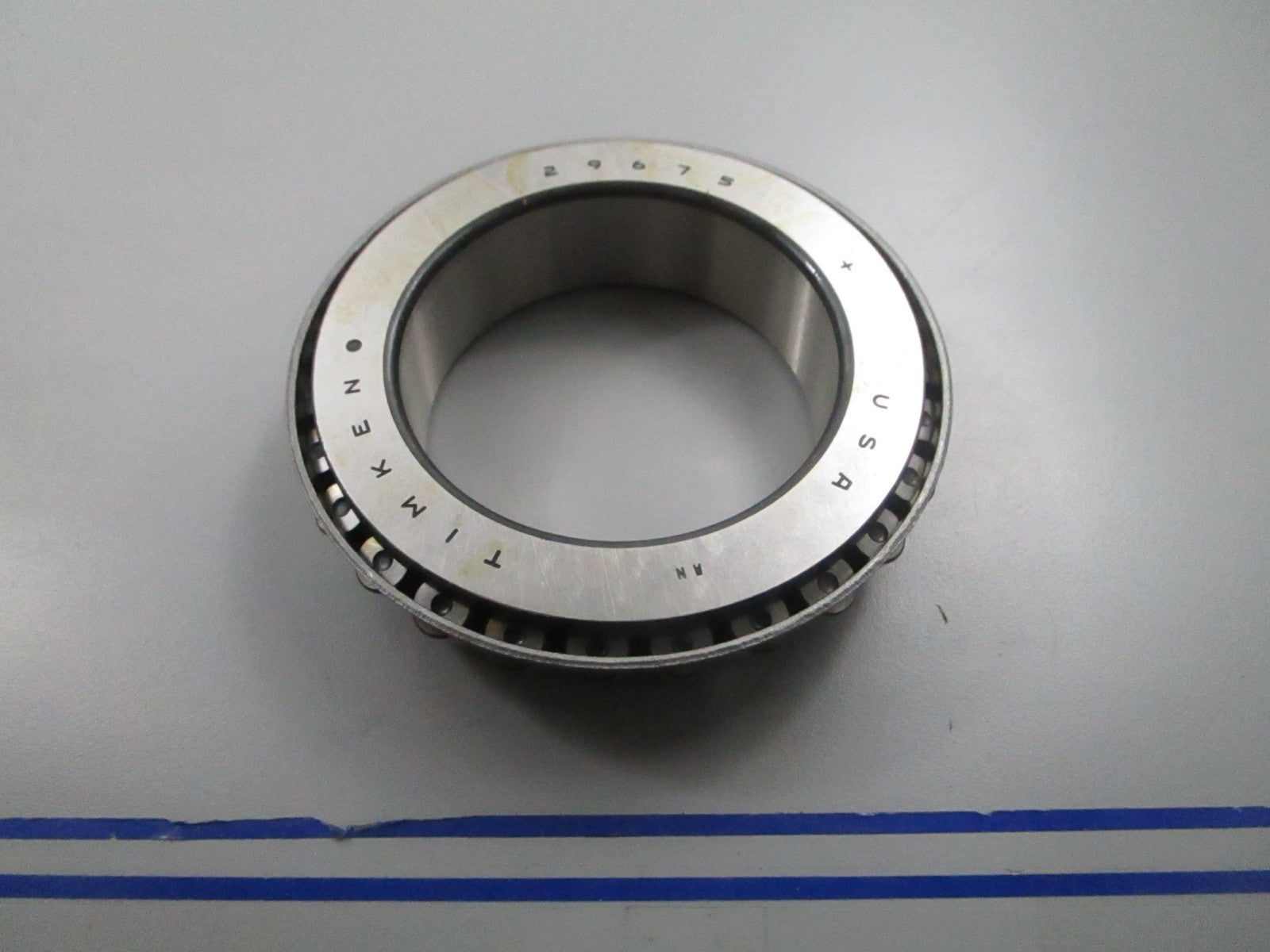 *NEW OEM* 0810 Timken Tapered Roller Bearing 29675