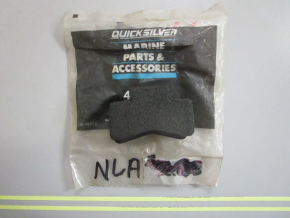 *NEW OEM* 0810 Mercury Quicksilver Seal 42935