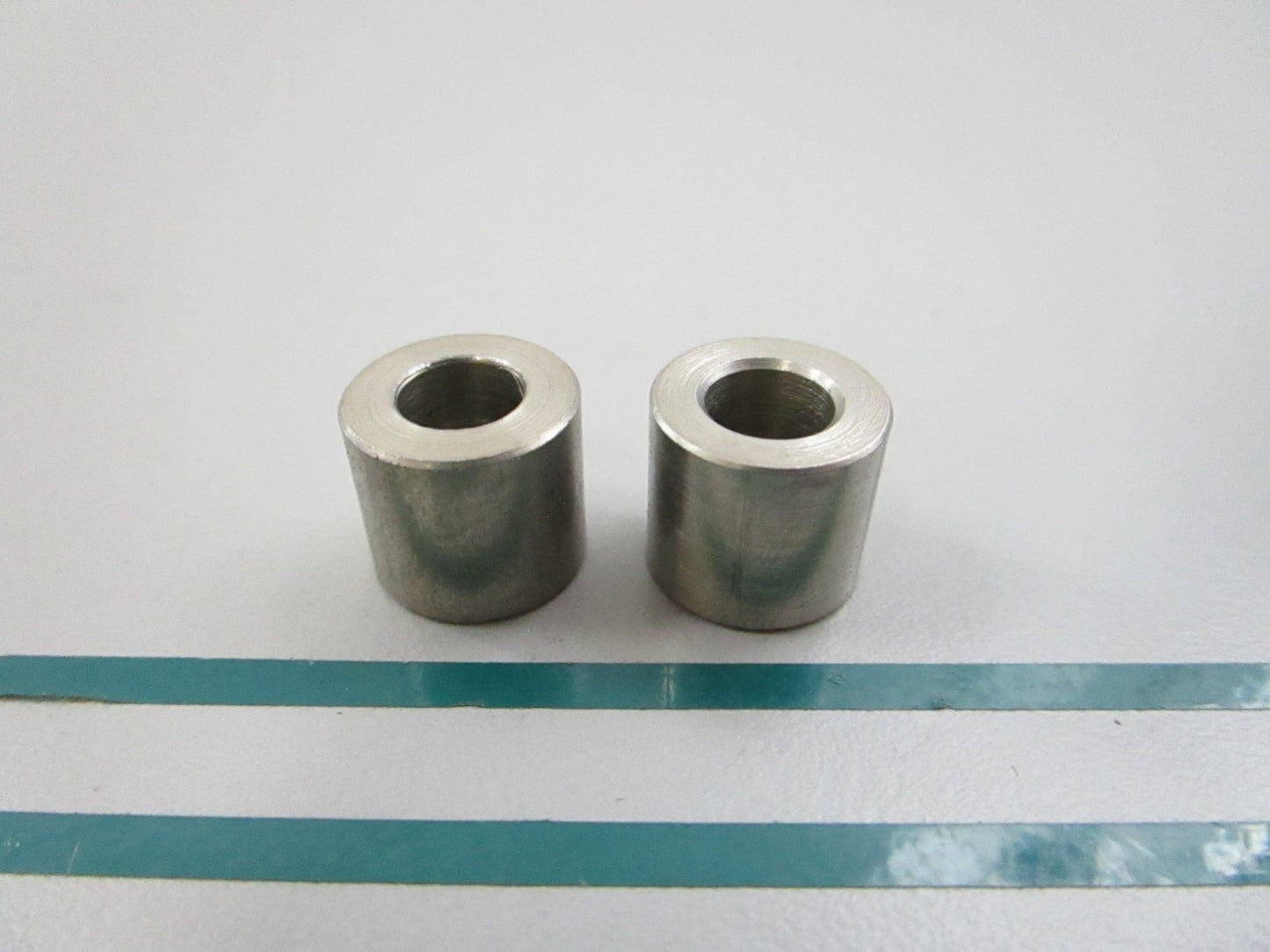 NEW OEM (LOT OF 2) 23-46406 Mercury Quicksilver Bushing 0810