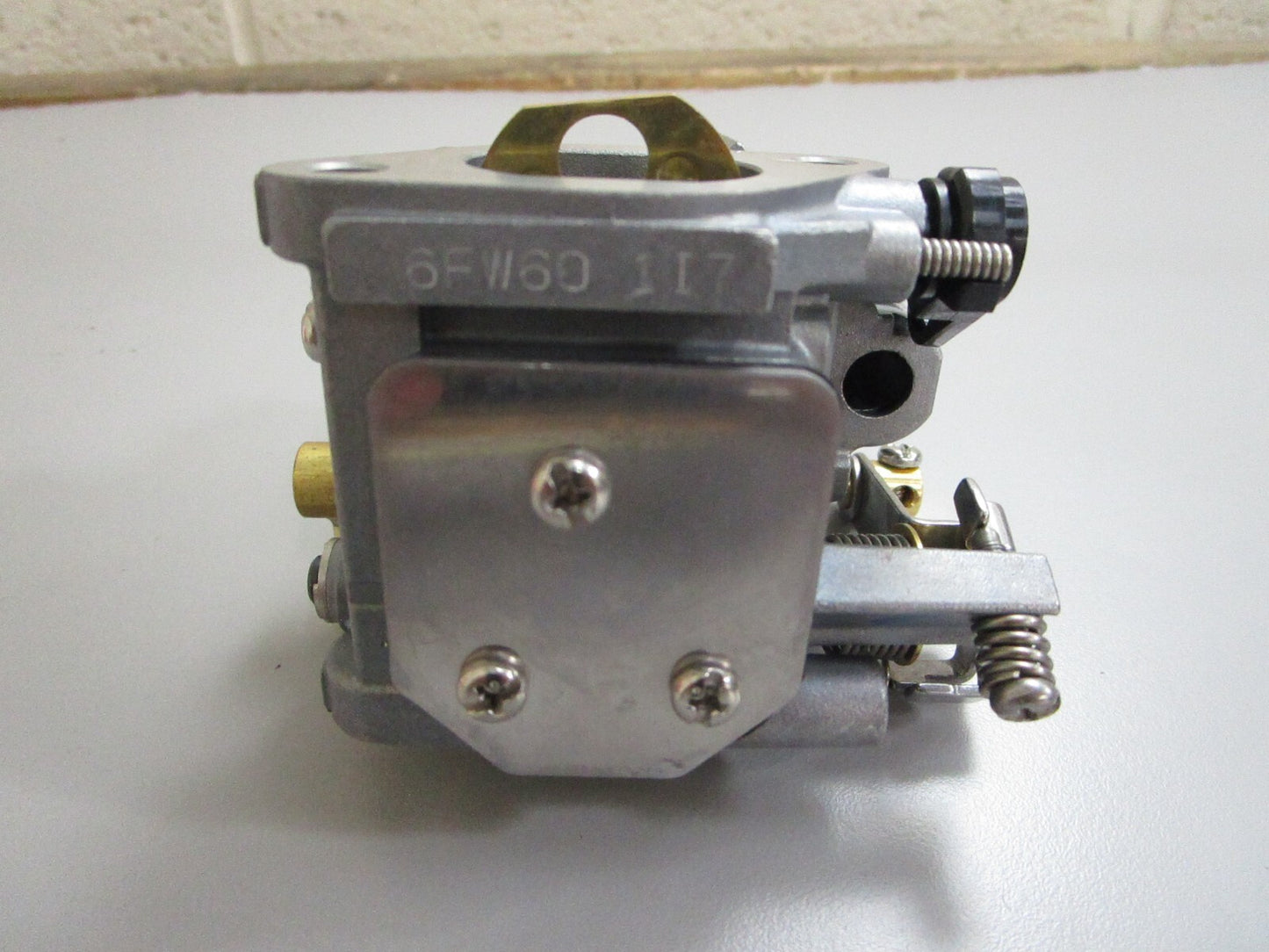 *NEW OEM* 0820 Yamaha Carburetor Assy 1 6FW-14301-60-00