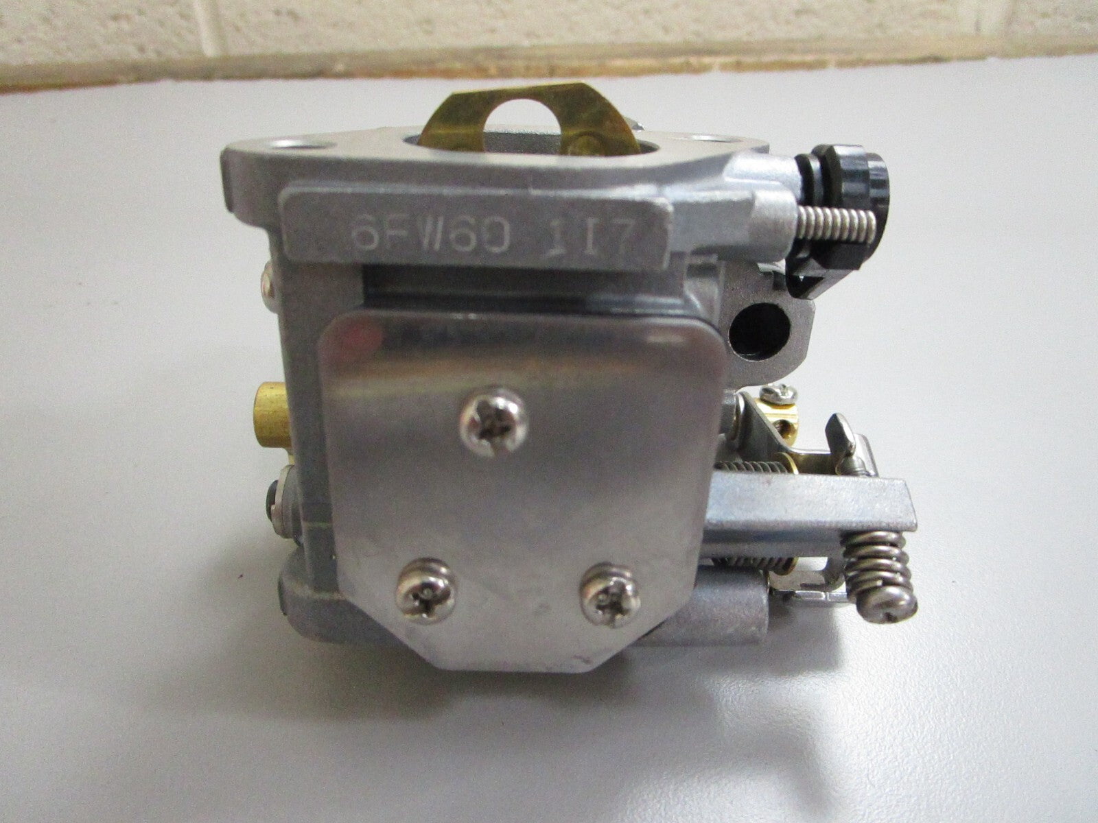 *NEW OEM* 0820 Yamaha Carburetor Assy 1 6FW-14301-60-00