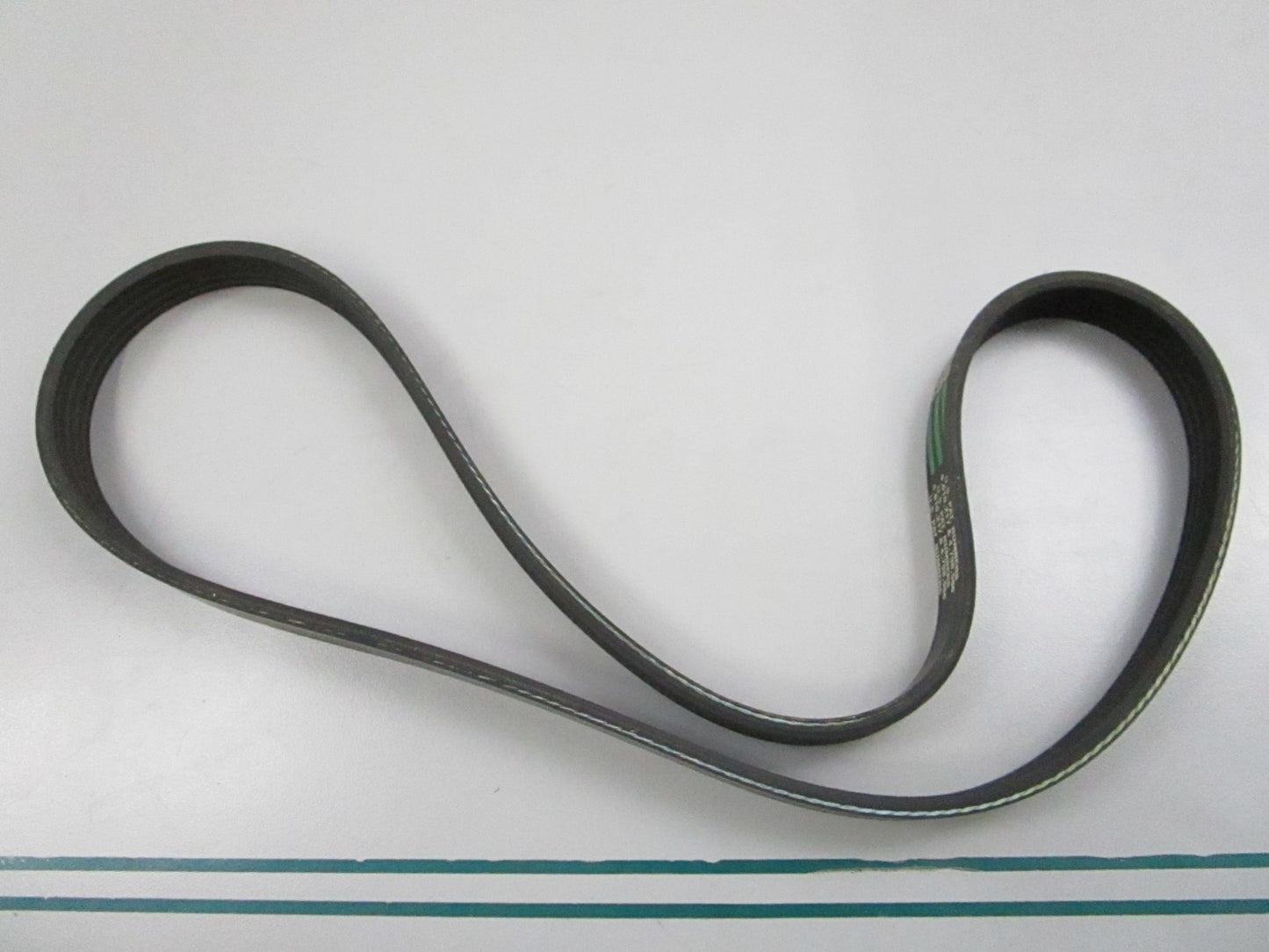 Gates NEW Micro-V Serpentine Belt K050345 5-Rib 0810