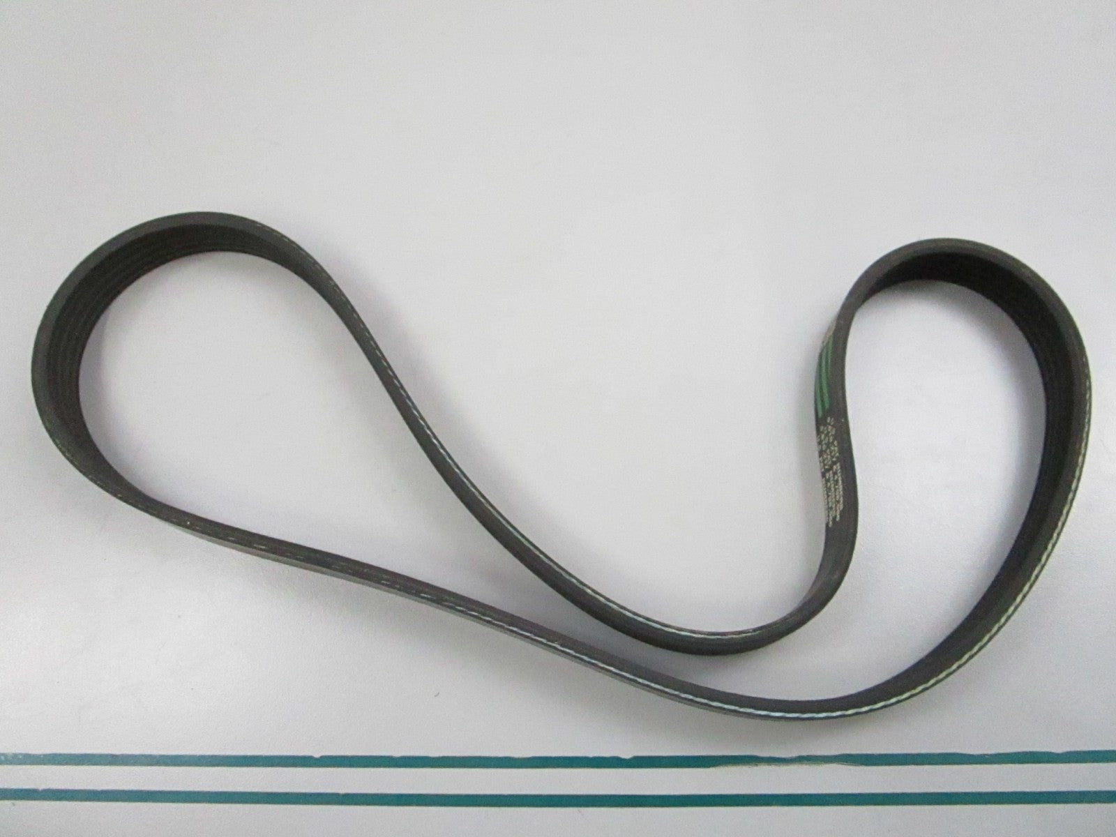 Gates NEW Micro-V Serpentine Belt K050345 5-Rib 0810