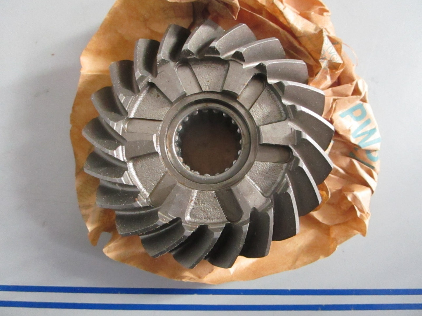 NEW OEM 43-828696T2 Mercury Quicksilver Reverse Gear 0820