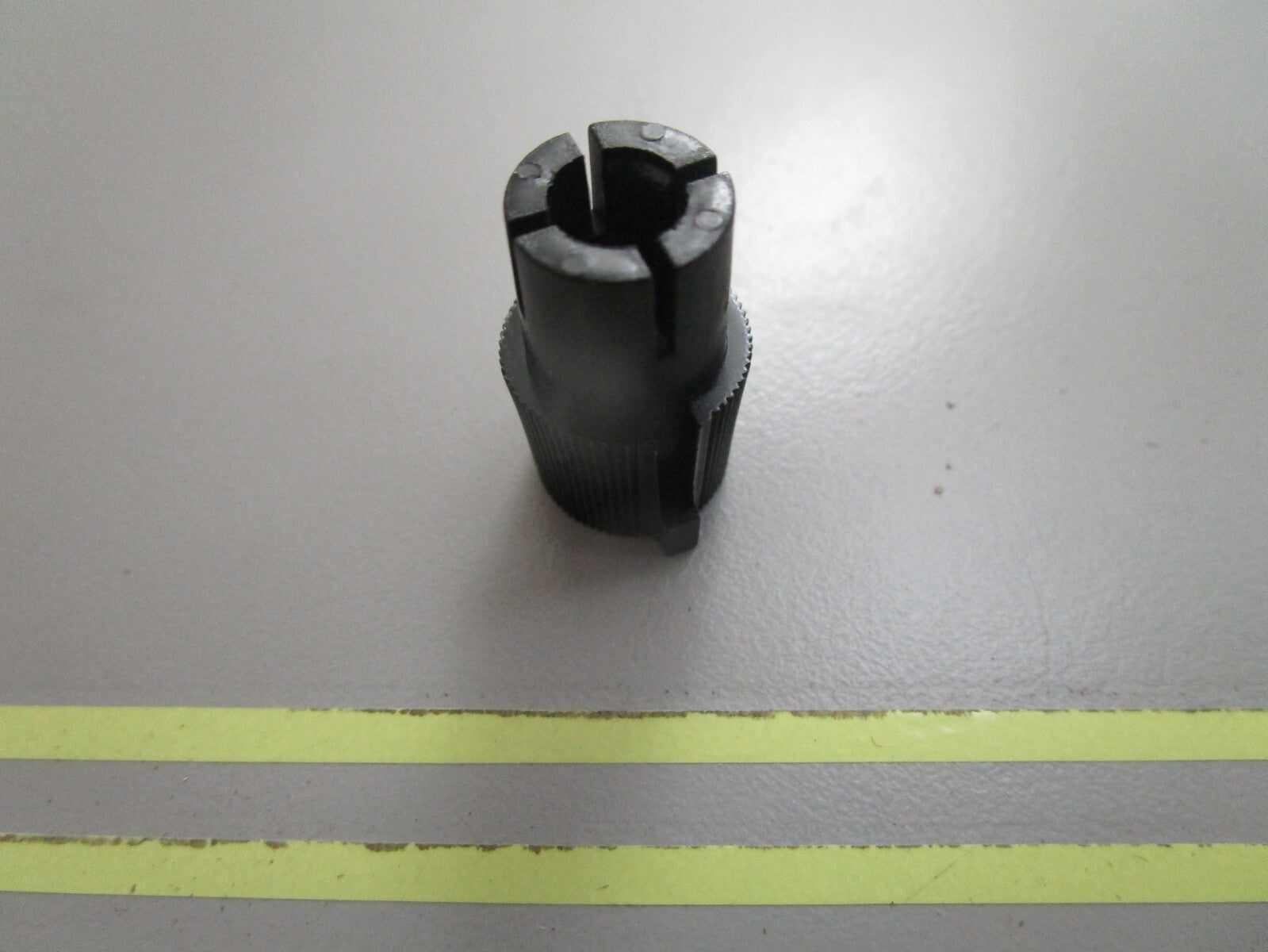 *NEW OEM* 0820 OMC Johnson Evinrude Slow Speed Adjusting Knob 328063 0328063