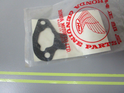 *NEW OEM* 0810 Honda Gasket 16269-ZG0-000