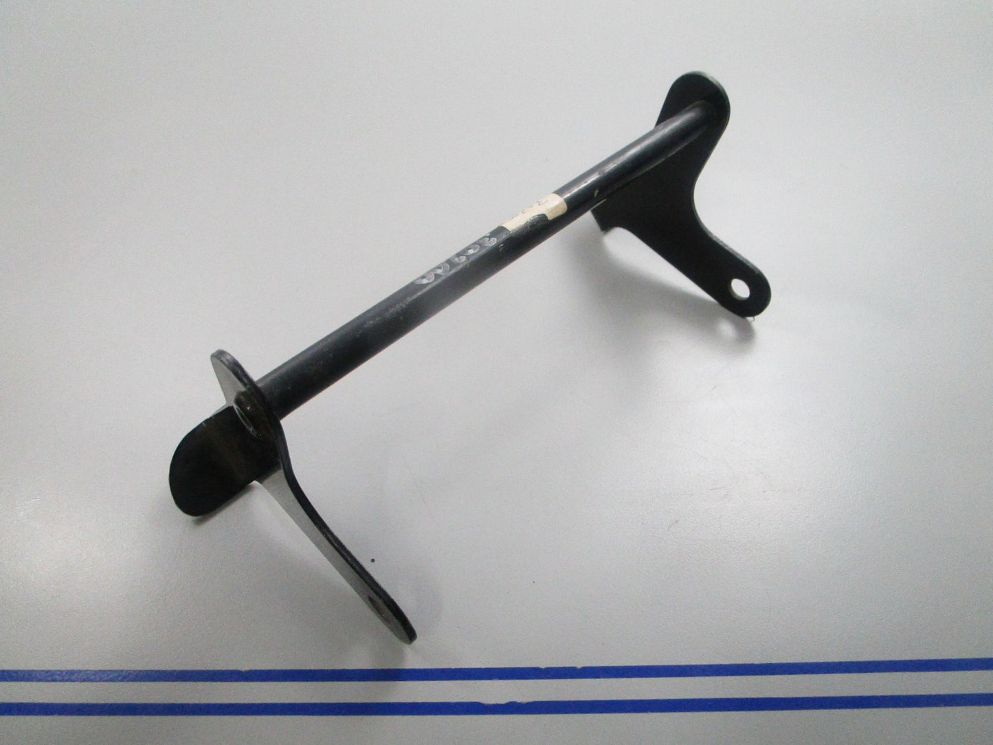 NEW OEM Mercury Quicksilver 30200A1 Tilt Stop Lever Assembly 0810