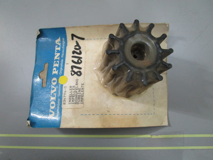 *NEW OEM* 0810 Volvo Penta Impeller 834794-0