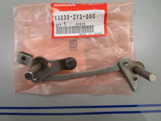 *NEW OEM* 0810 Honda Lock Assembly 63200-ZY3-000