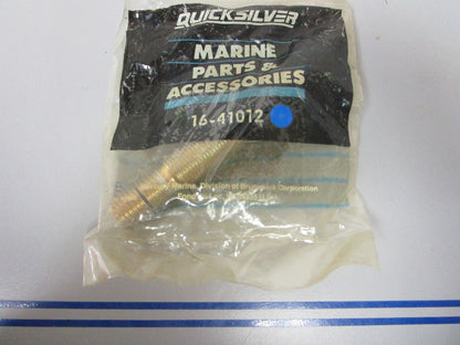 *NEW OEM* 0810 Mercury Quicksilver Stud 16-41012