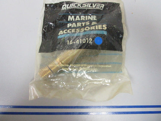 *NEW OEM* 0810 Mercury Quicksilver Stud 16-41012
