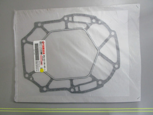 *NEW OEM* 0810 Yamaha Exhaust Manifold Gasket 69J-41135-A0-00