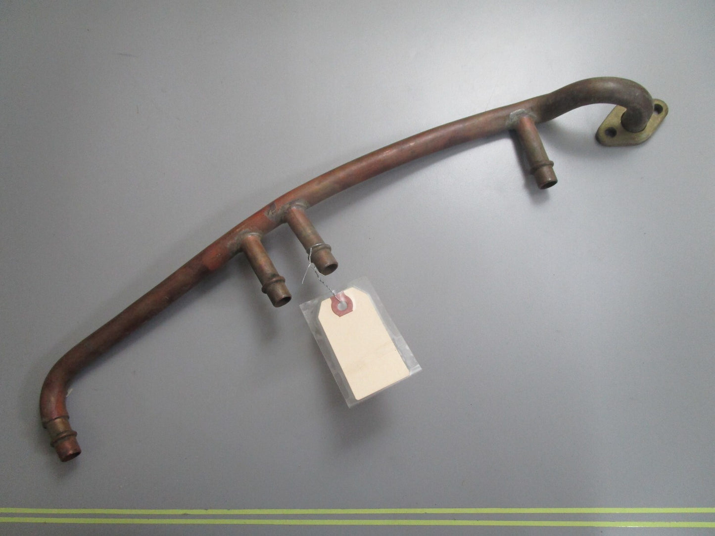 *NEW OEM* 0820 Volvo Penta Pipe 824549