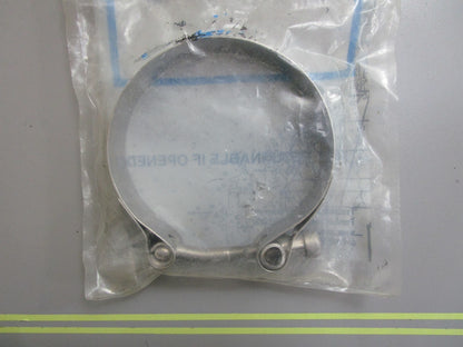 *NEW OEM* 0810 Mercury Quicksilver Clamp 54-844664