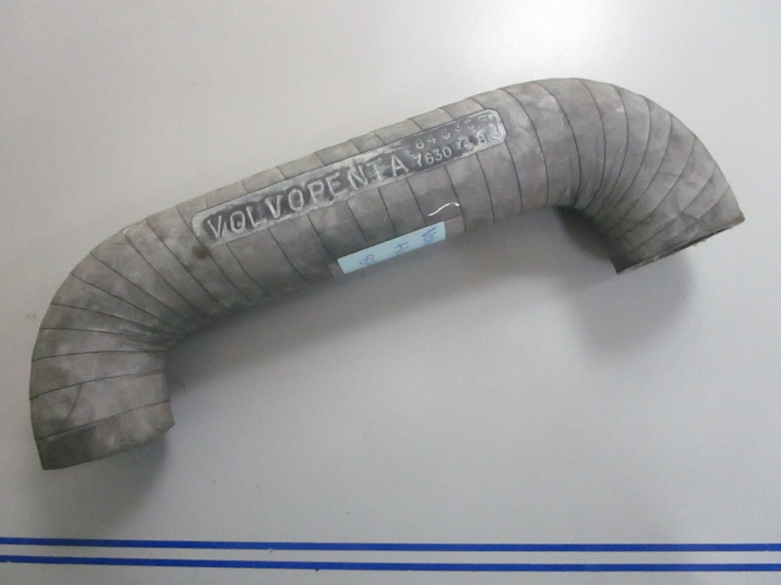 *NEW OEM* 0820 Volvo Penta Hose 845359