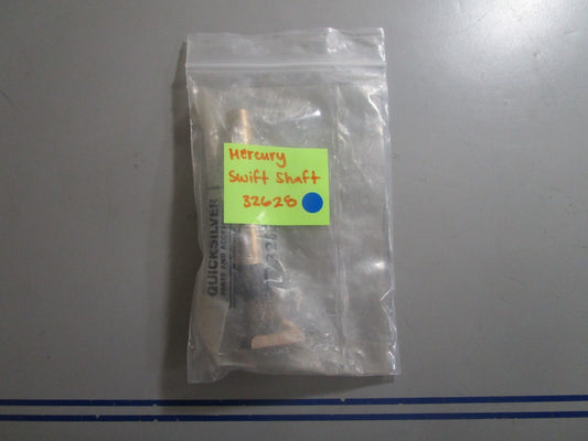 *NEW OEM* 0810 Mercury Quicksilver Swift Shaft 32628