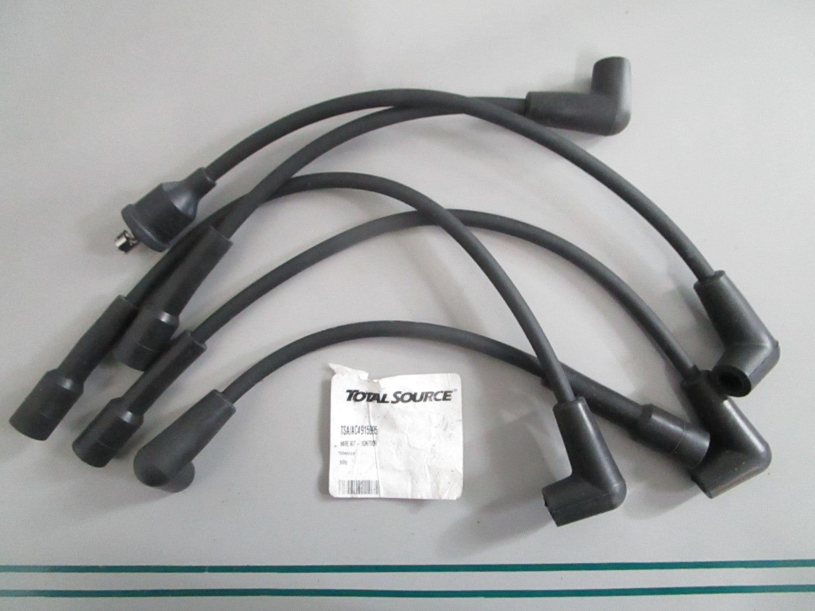 NEW 4915995 Total Source Ignition Wire Kit For: Allis-Chalmers 0820