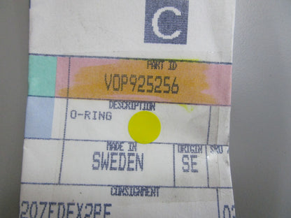 *NEW OEM* 0810 Volvo Penta Hose Clamp 853548