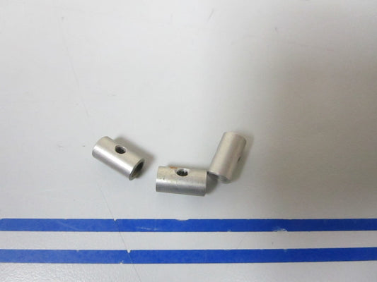 *NEW OEM* (LOT OF 3) 0720 OMC Johnson Evinrude Cable Clamp 915918 0915918
