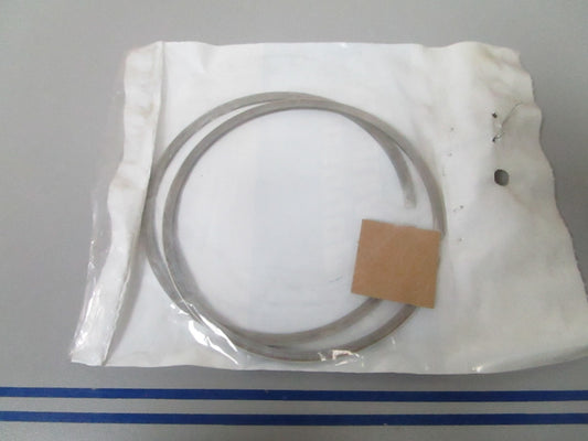 *NEW OEM* 0720 OMC Johnson Evinrude STD 2 Ring Set 437134 0437134