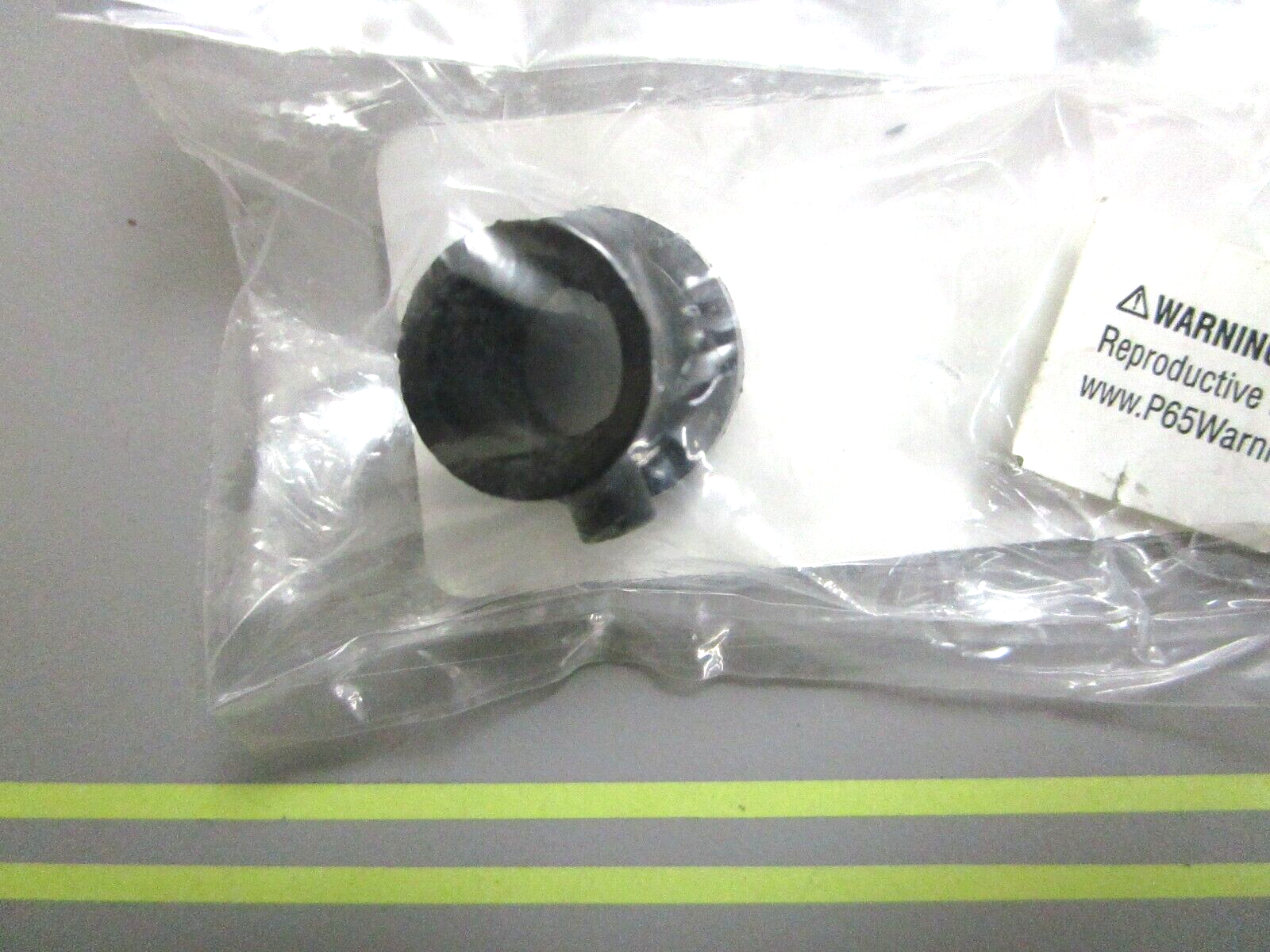*NEW OEM* 0750 Yamaha WATER SEAL 3 6D0-44367-00