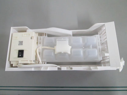 Whirlpool W11546935 NEW OEM Refrigerator Ice Maker Assy Maytag KitchenAid 0820