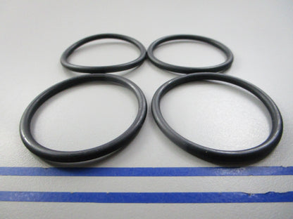 NEW OEM (LOT OF 4) 09280-41006 Suzuki O-Ring 0810