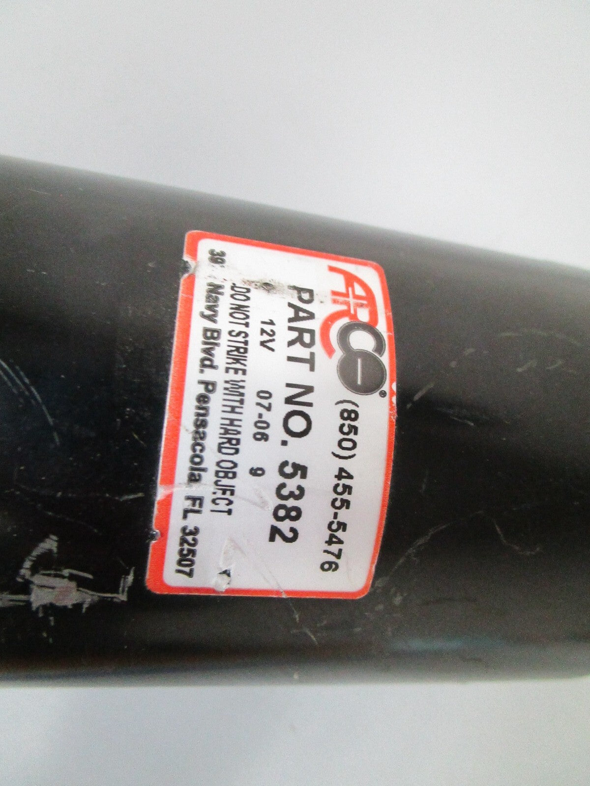 *NEW* 0720 Arco 30 - 50 hp Starter 5382 Replaces Mercury Force 898265011 803903T