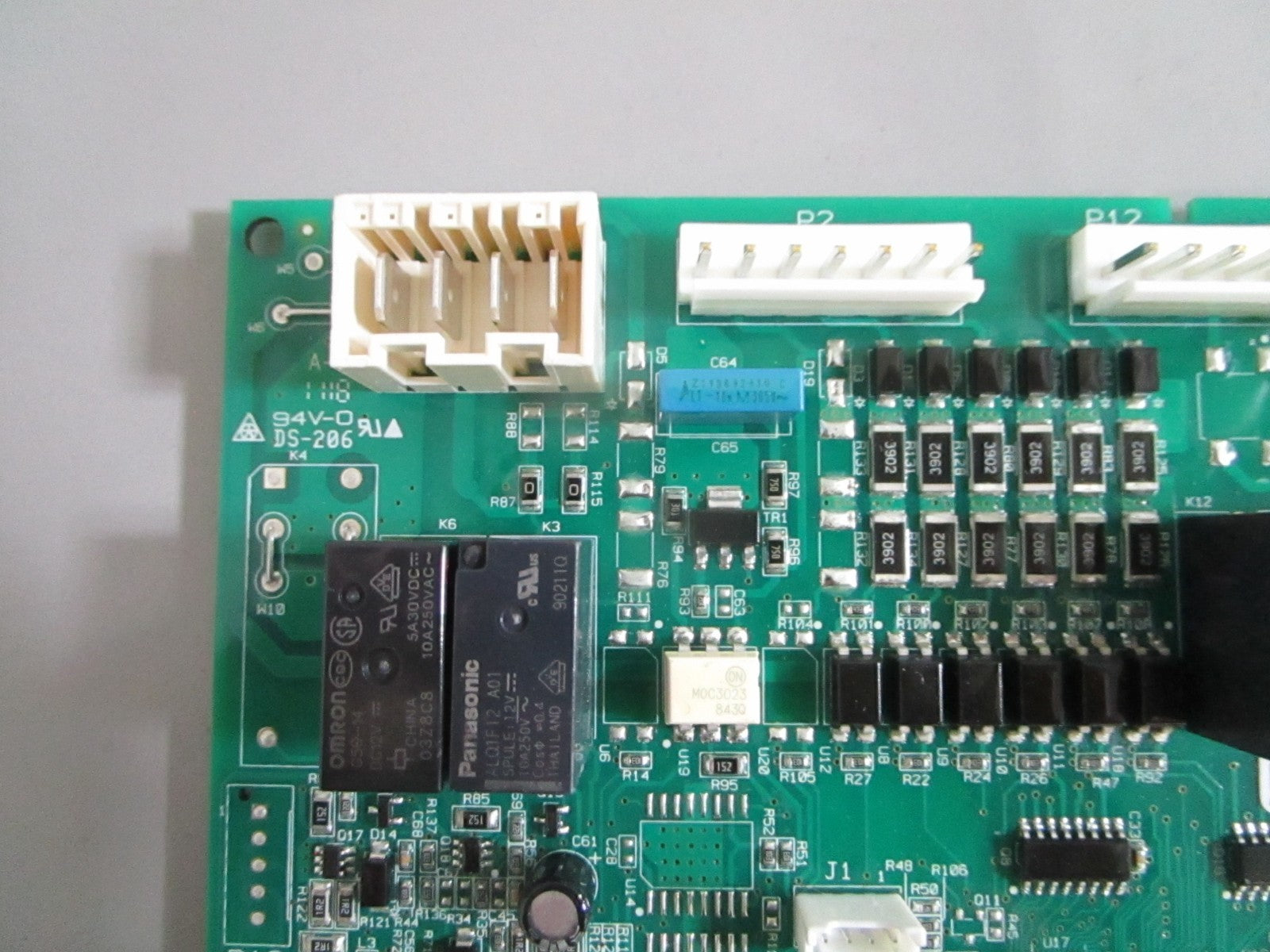 NEW OEM W11043313 W11308234 Whirlpool Electronic Control Board 0820