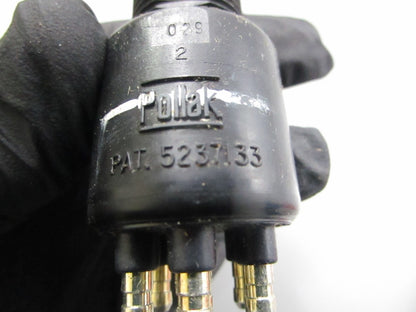 *NEW OEM* 0810 OMC Johnson Evinrude Ignition Switch & Key Ay 176273 0176273