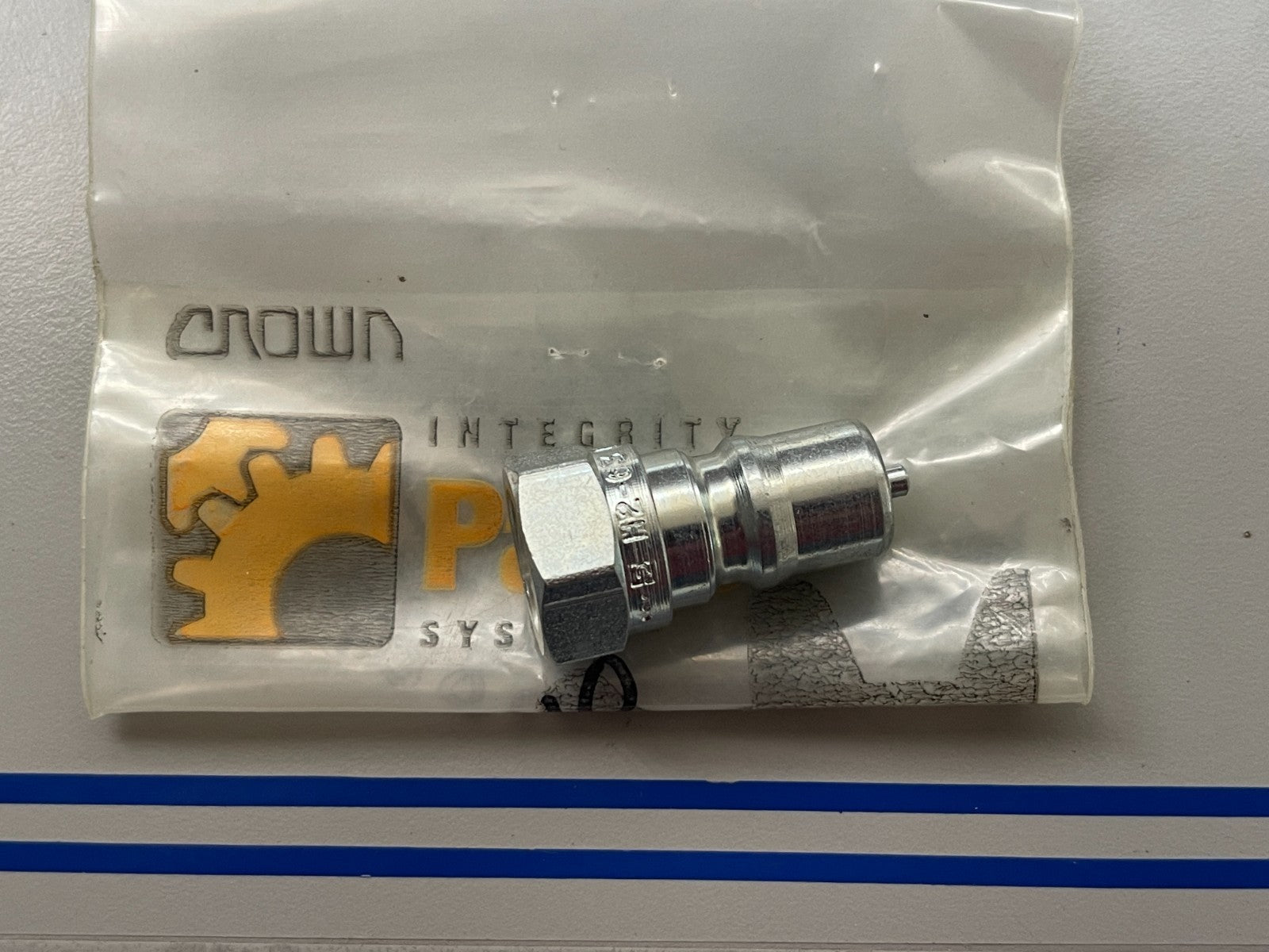 *NEW OEM* 0720 Crown 1/4 Female Coupling 088840