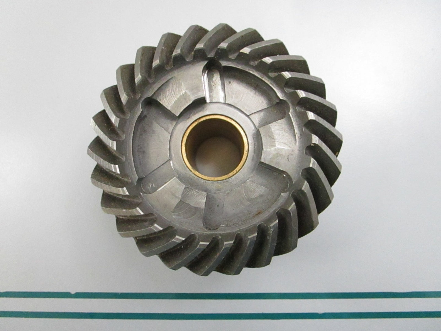 NEW OEM AA321023 Mercury Quicksilver 26T Gear 0810