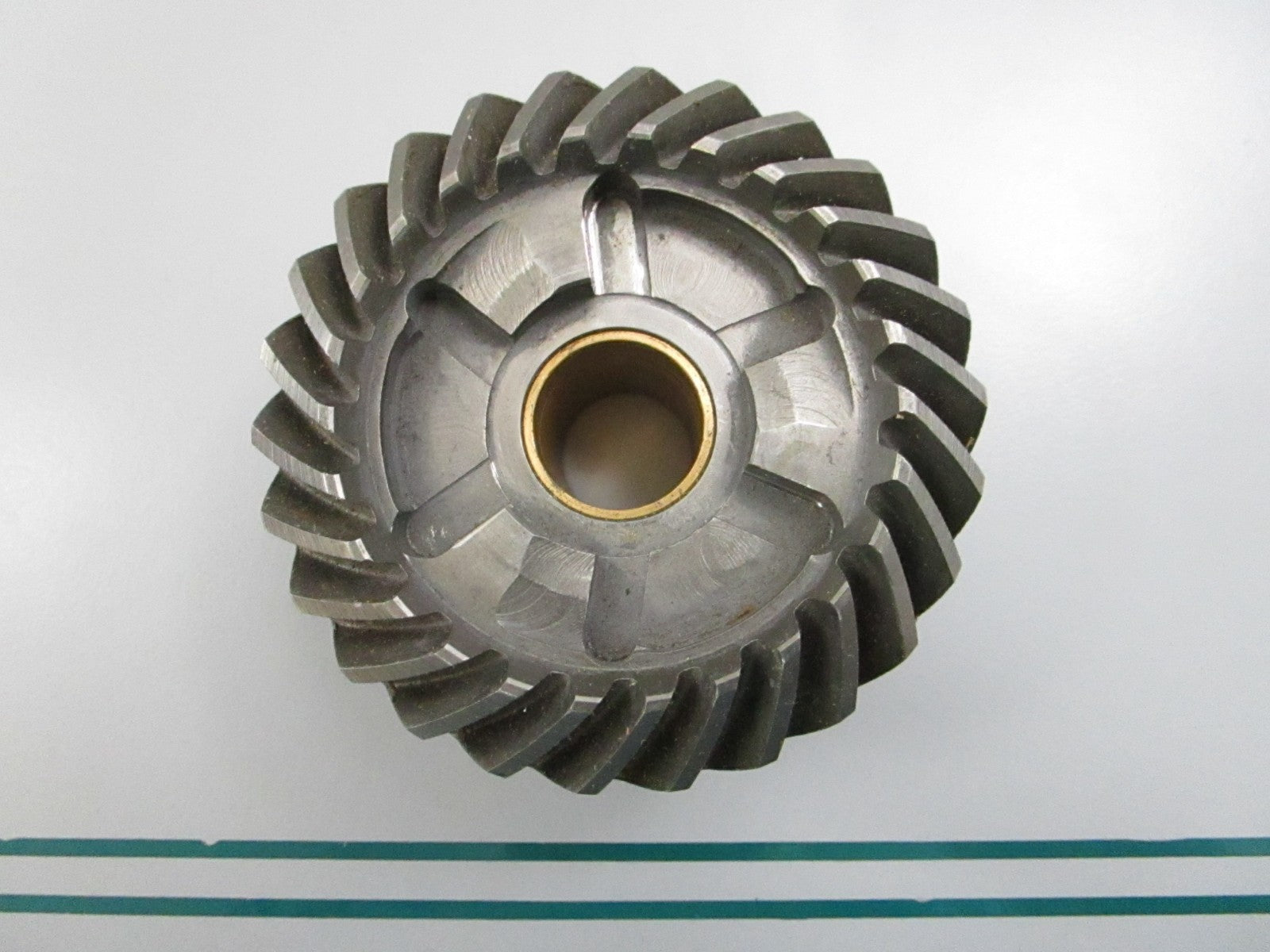 NEW OEM AA321023 Mercury Quicksilver 26T Gear 0810