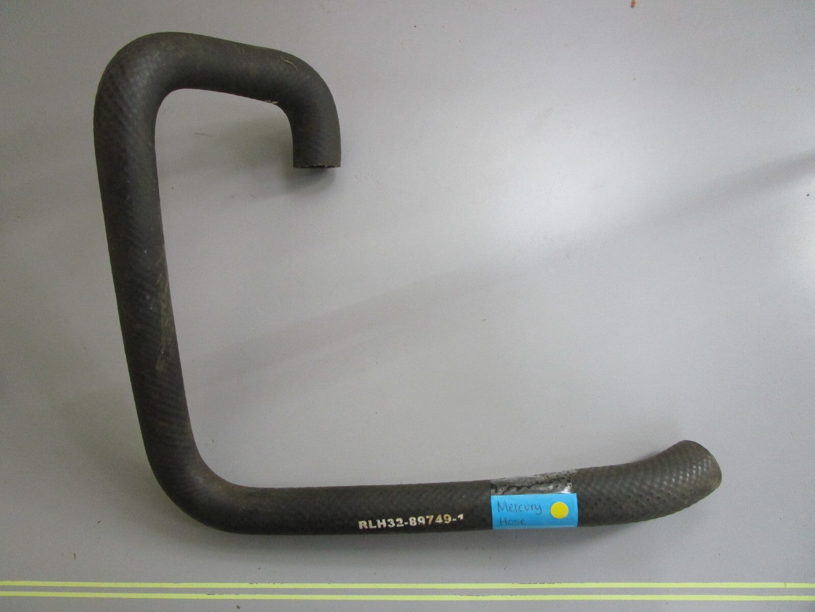 *NEW OEM* 0820 Mercury Quicksilver Hose 32-89749 1