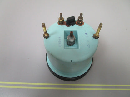 *NEW* 0810 Teleflex 80 MPH Speedometer 53226