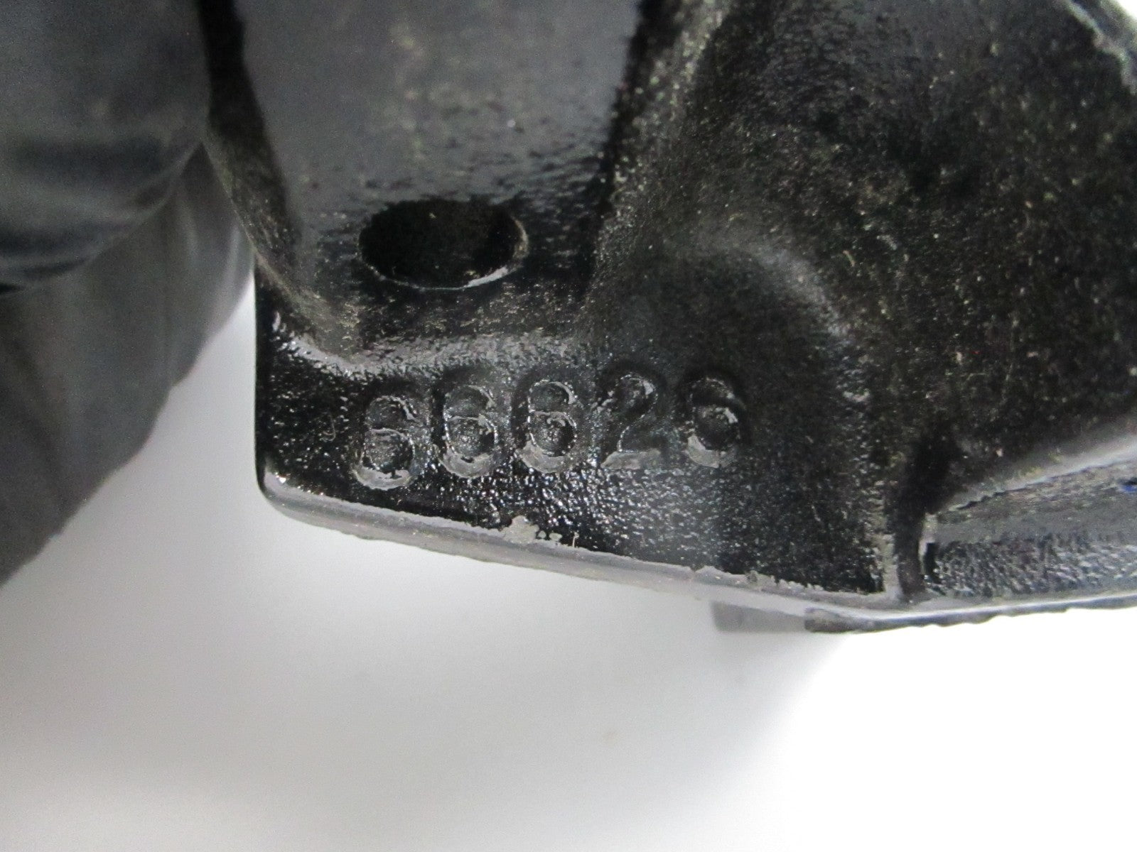 NEW OEM 66626 Mercury Quicksilver Steering Actuator Adaptor End 0810
