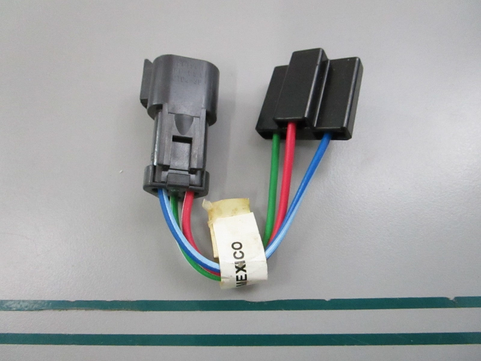 NEW OEM 176537 0176537 OMC Johnson Evinrude Cable 0810