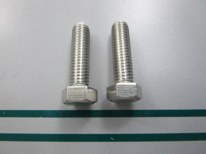 NEW OEM (LOT OF 2) 10-95416M Mercury Quicksilver Bolt 0810