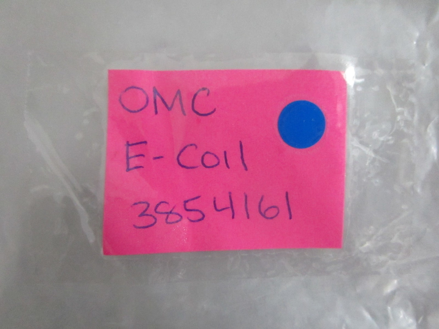 *NEW OEM* 0820 OMC Johnson Evinrude E-Coil 3854161