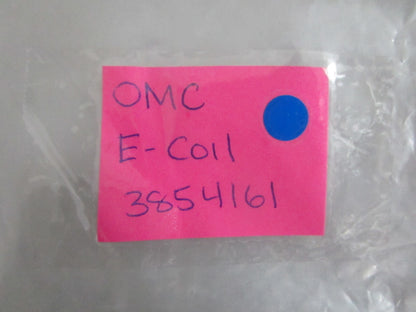 *NEW OEM* 0820 OMC Johnson Evinrude E-Coil 3854161