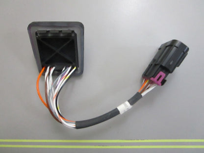 *NEW OEM* 0820 Mercury Quicksilver Single Engine Keypad Switch 895913T