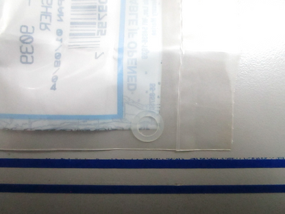 *NEW OEM* 0810 Mercury Quicksilver Washer 3302-9039